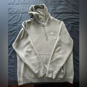 Nike Men's Sportswear Club Fleece Hoodie